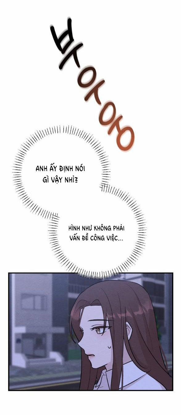 [18+] Đêm Không Thể Vãn Hồi 6.2 trang 31