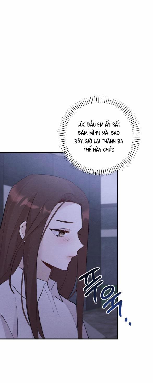 [18+] Đêm Không Thể Vãn Hồi 7.1 trang 25