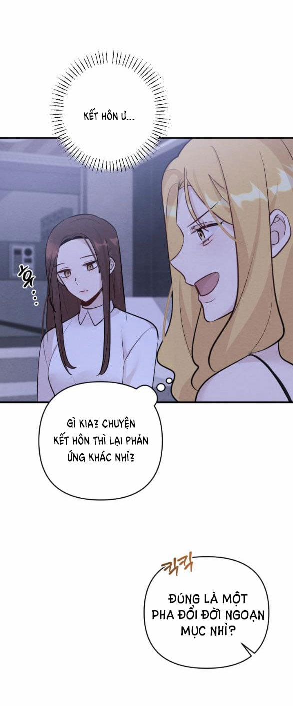 [18+] Đêm Không Thể Vãn Hồi 7.1 trang 27