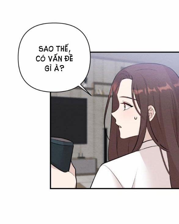 [18+] Đêm Không Thể Vãn Hồi 7.2 trang 10