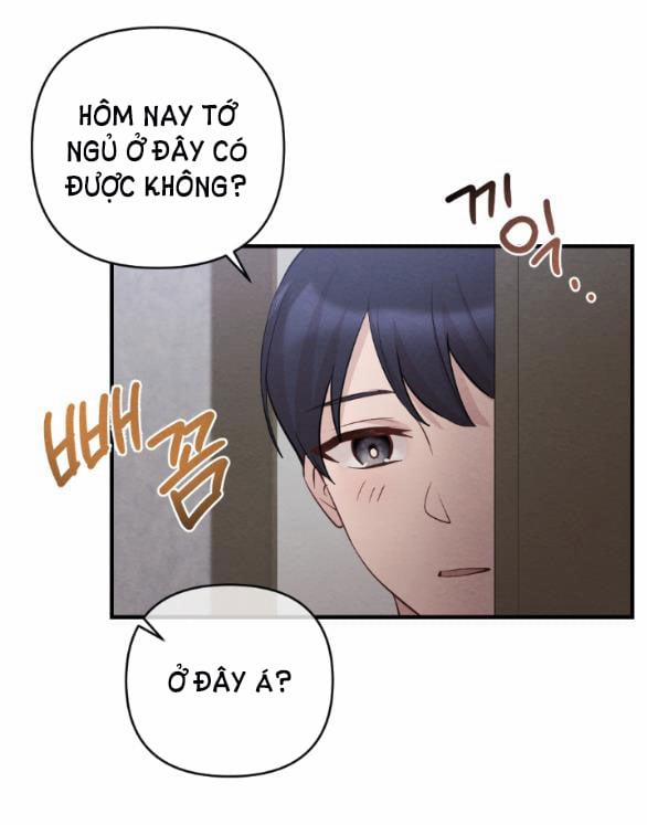 [18+] Đêm Không Thể Vãn Hồi 7.2 trang 19
