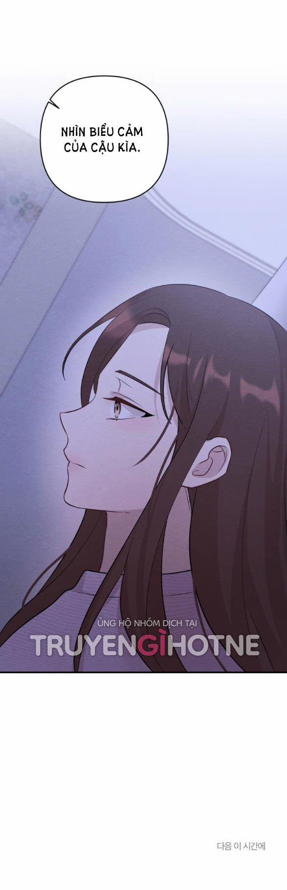 [18+] Đêm Không Thể Vãn Hồi 7.2 trang 30
