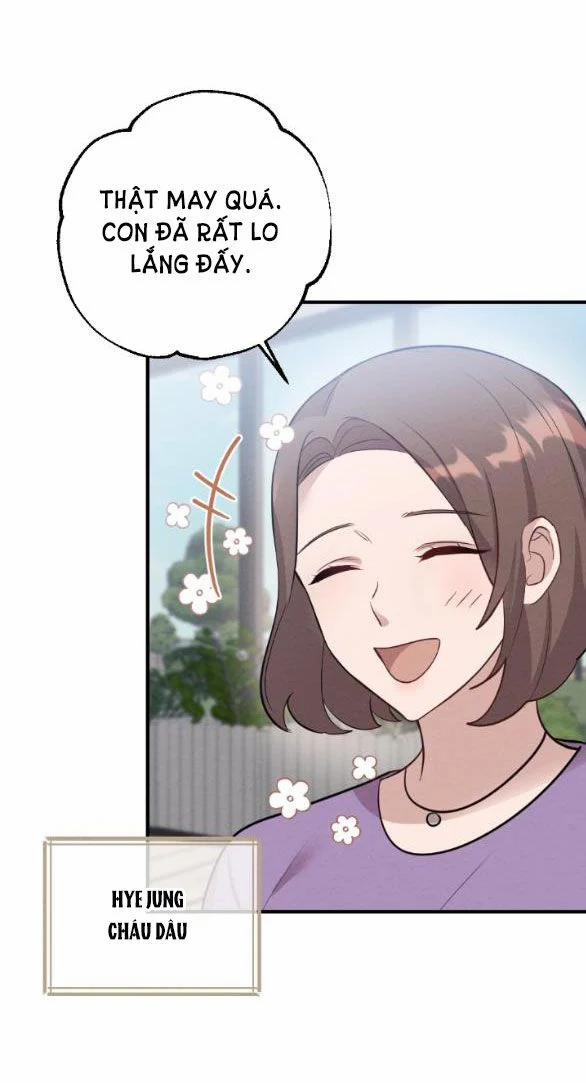 [18+] Đêm Không Thể Vãn Hồi 8.1 trang 13