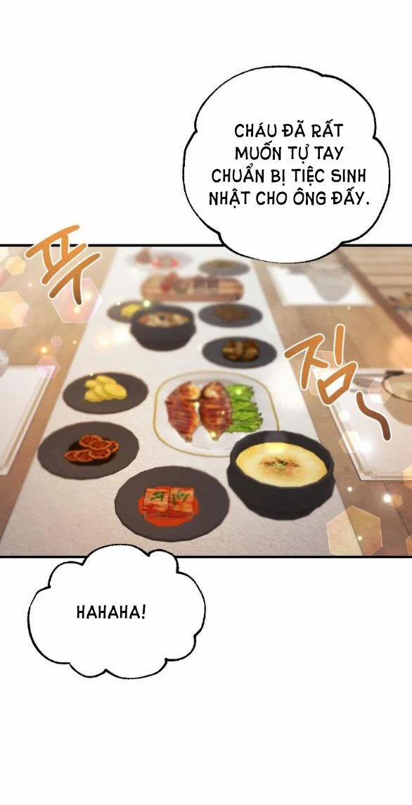 [18+] Đêm Không Thể Vãn Hồi 8.1 trang 14