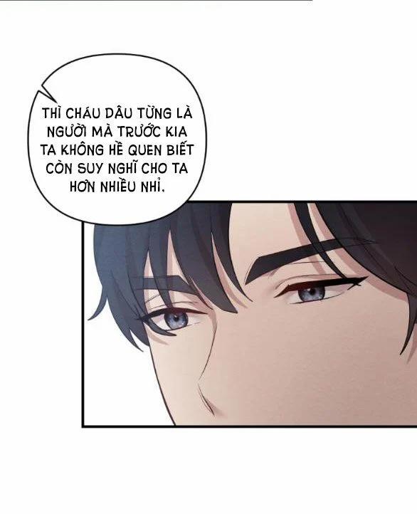 [18+] Đêm Không Thể Vãn Hồi 8.1 trang 19