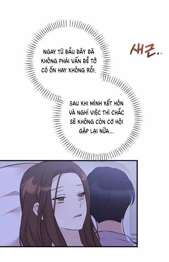 [18+] Đêm Không Thể Vãn Hồi 8.1 trang 8