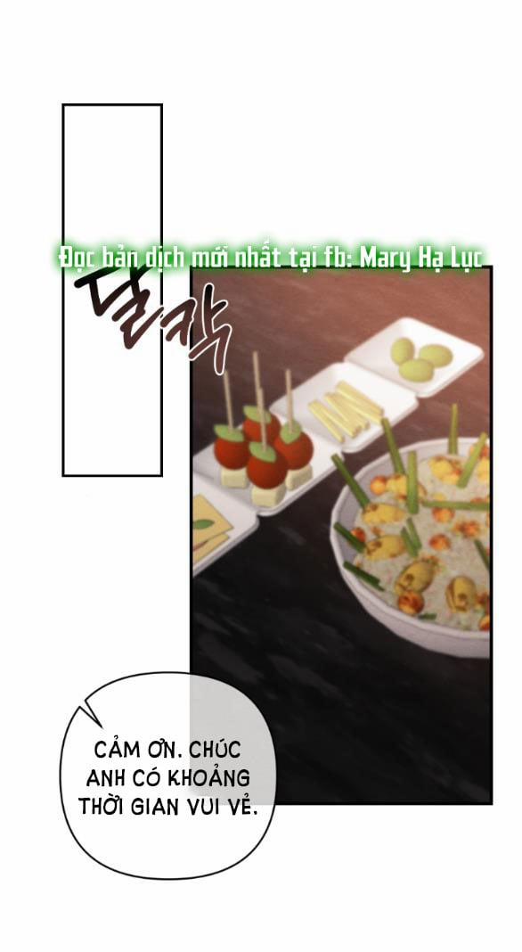 [18+] Đêm Không Thể Vãn Hồi 8.2 trang 3