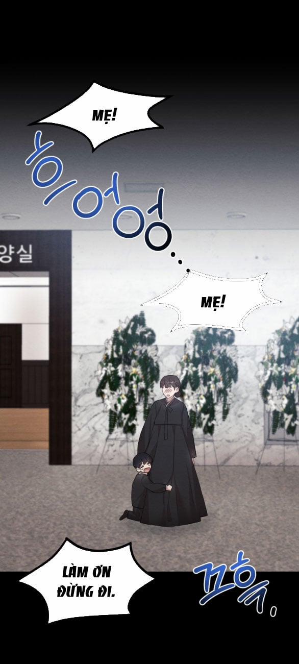 [18+] Đêm Không Thể Vãn Hồi 9.1 trang 10