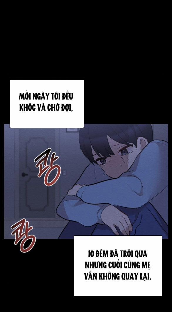 [18+] Đêm Không Thể Vãn Hồi 9.1 trang 16