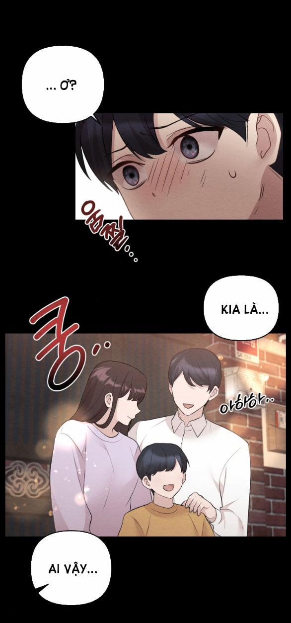 [18+] Đêm Không Thể Vãn Hồi 9.1 trang 21