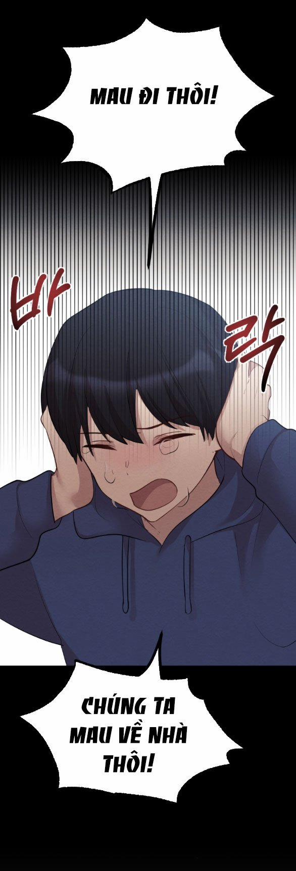 [18+] Đêm Không Thể Vãn Hồi 9.1 trang 24
