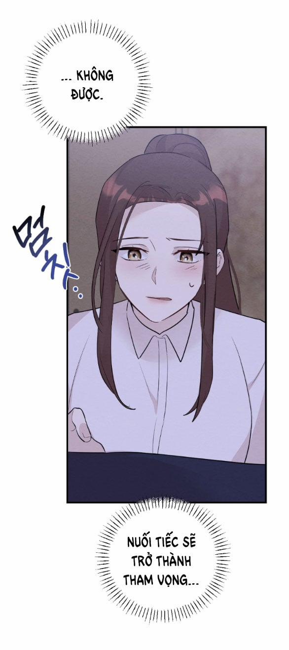 [18+] Đêm Không Thể Vãn Hồi 9.2 trang 16