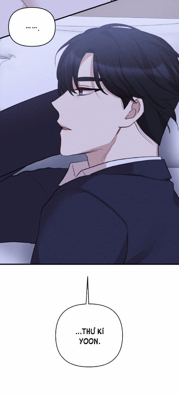 [18+] Đêm Không Thể Vãn Hồi 9.2 trang 19