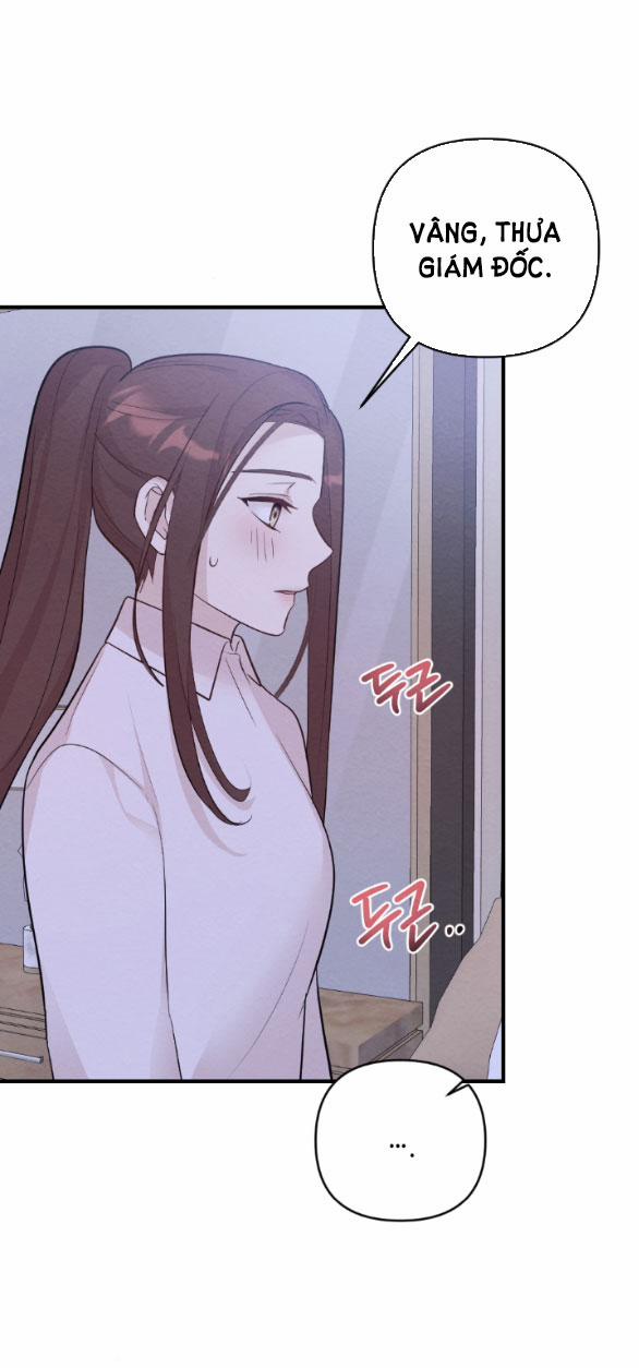 [18+] Đêm Không Thể Vãn Hồi 9.2 trang 20