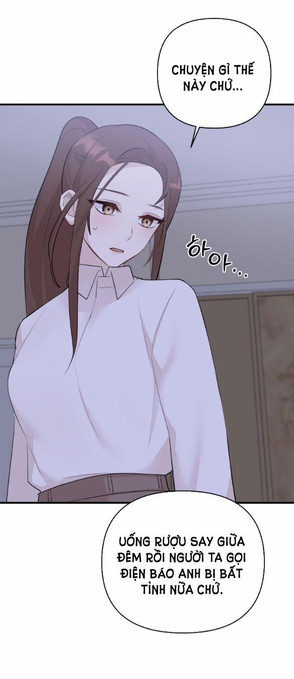 [18+] Đêm Không Thể Vãn Hồi 9.2 trang 3