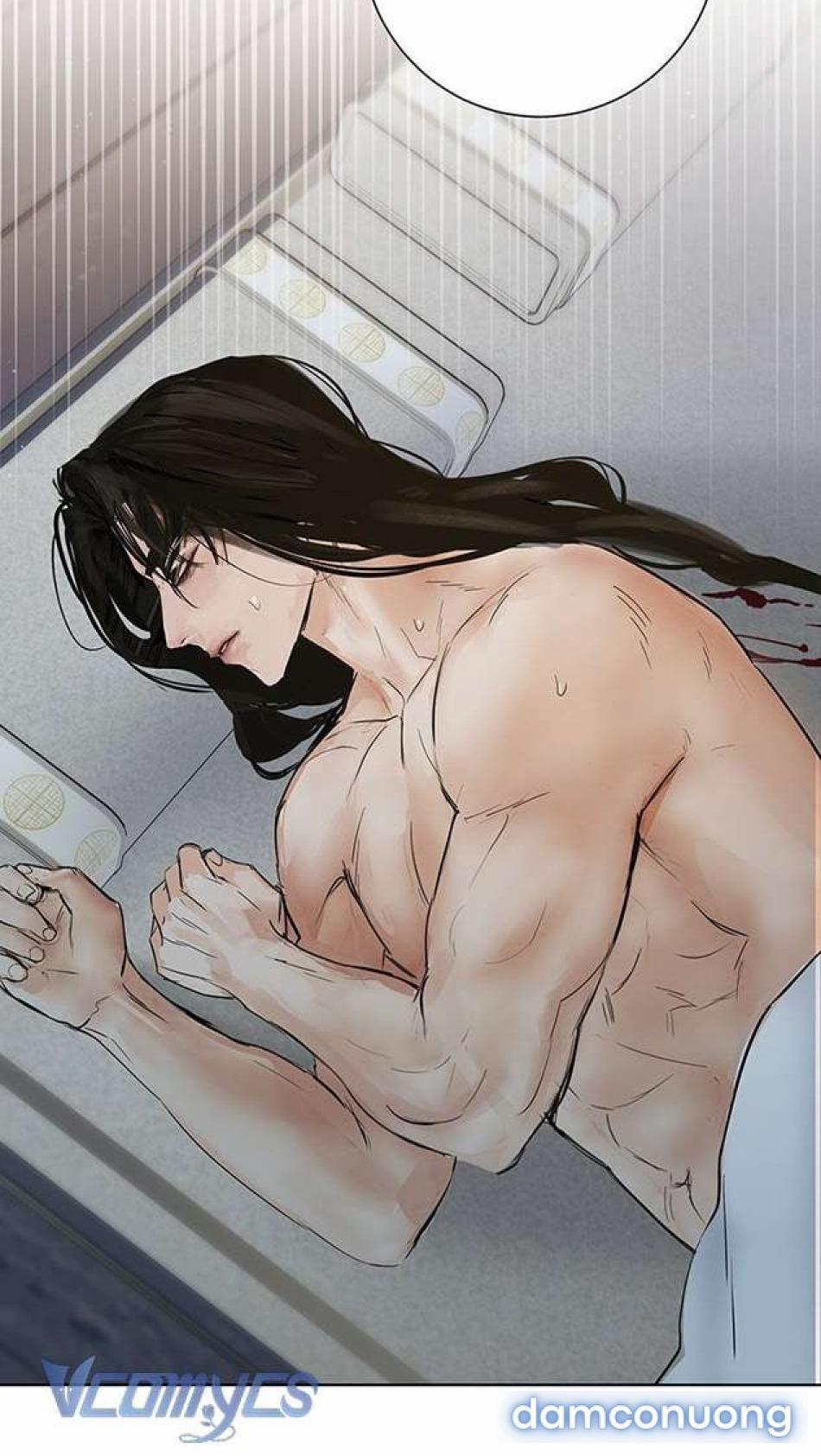 [18+] Đêm Không Trăng 35 trang 4