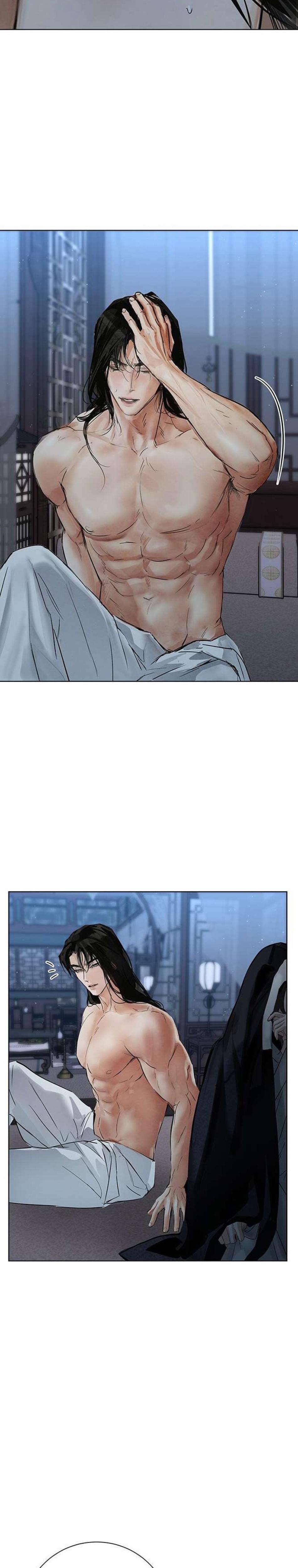 [18+] Đêm Không Trăng 35 trang 6