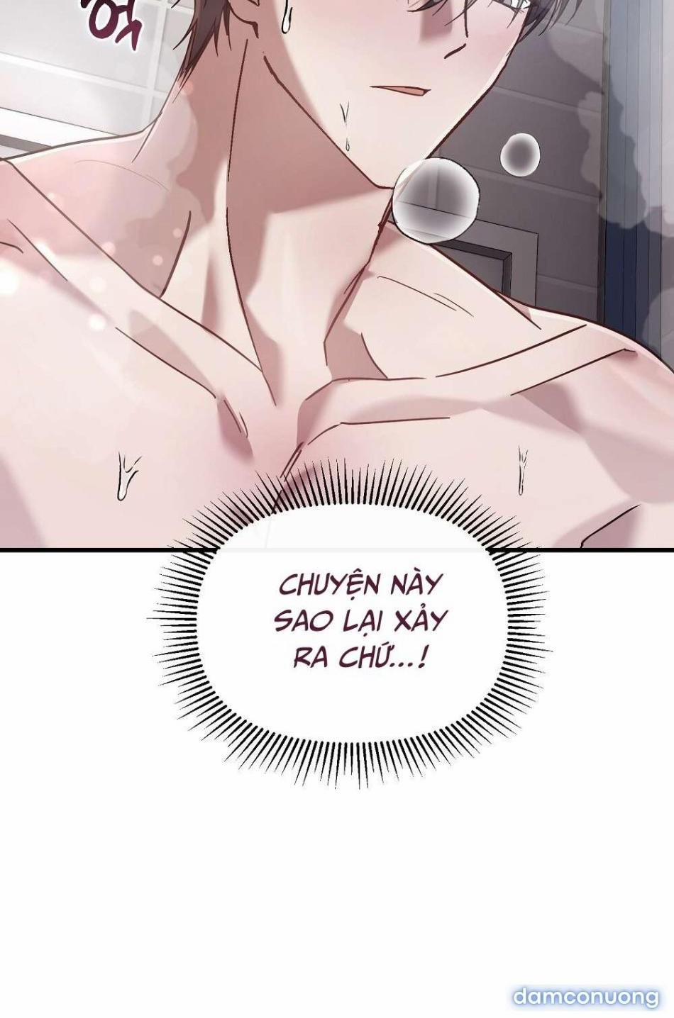 〖18+〗- Đêm Mùa Hạ 1 trang 3