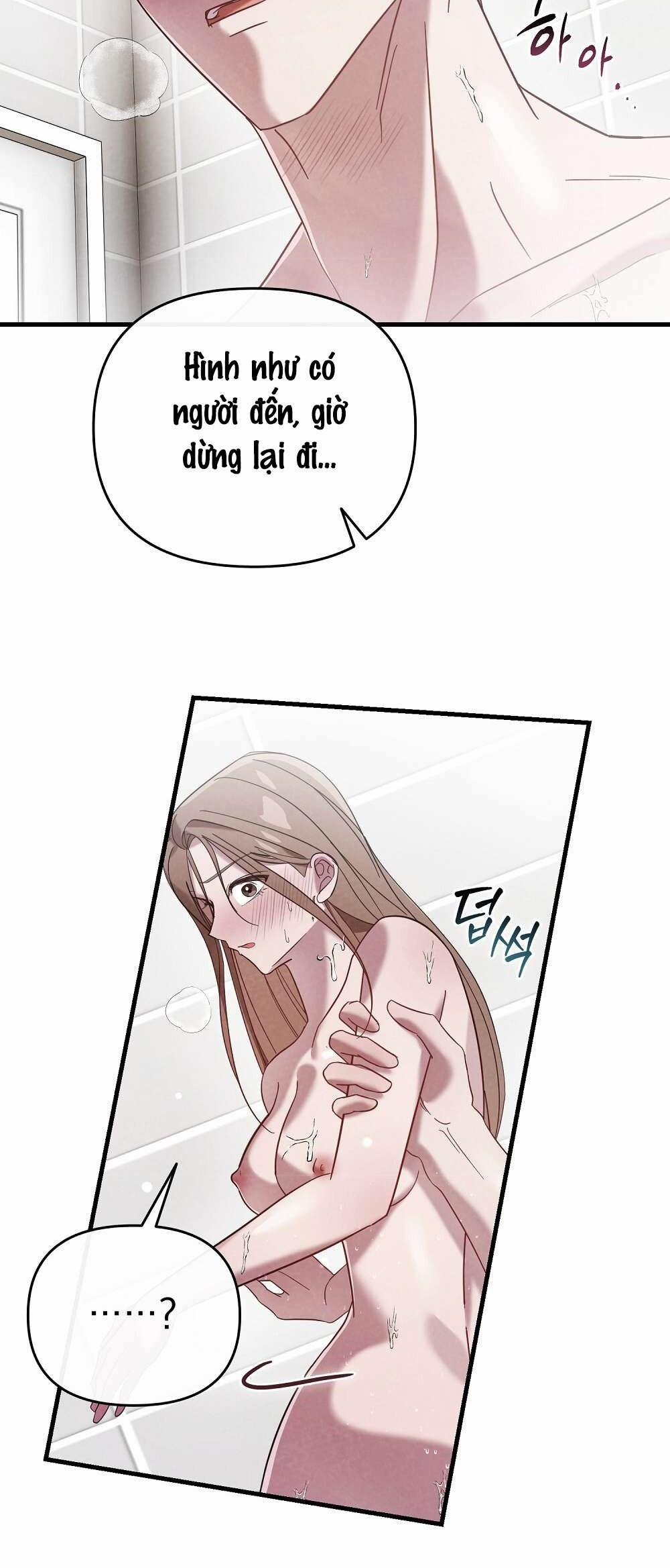 〖18+〗- Đêm Mùa Hạ 3 trang 3