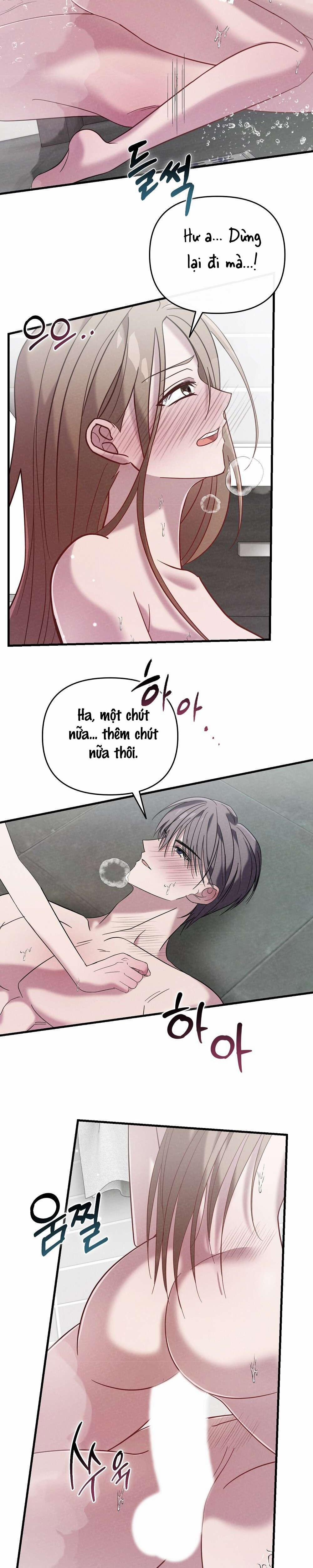 〖18+〗- Đêm Mùa Hạ 3 trang 9