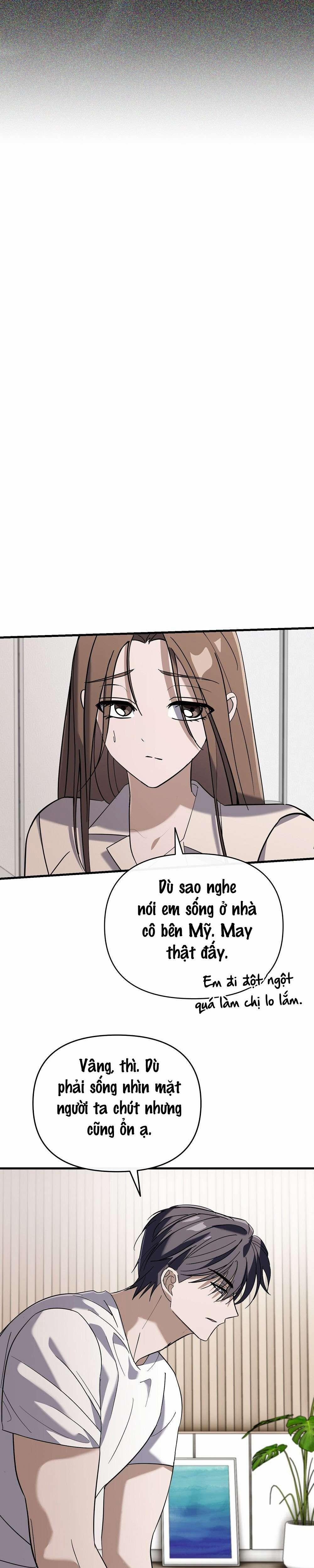 〖18+〗- Đêm Mùa Hạ 5 trang 14