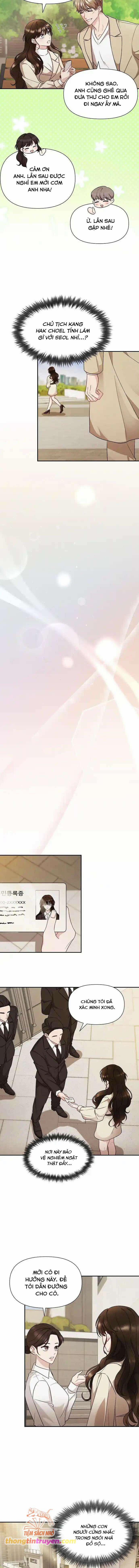 [18+] Đêm Nuốt Chửng 1 trang 9