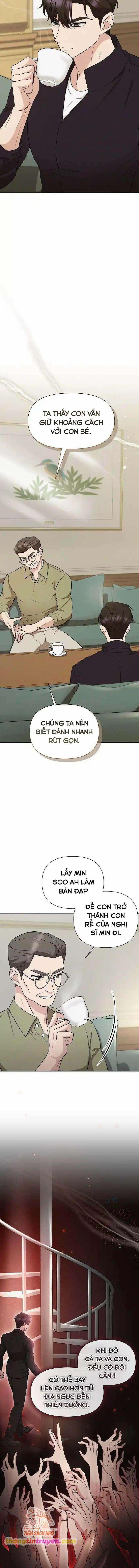 [18+] Đêm Nuốt Chửng 10 trang 1