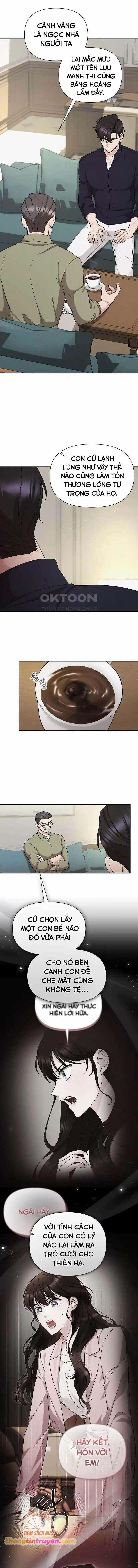 [18+] Đêm Nuốt Chửng 10 trang 4