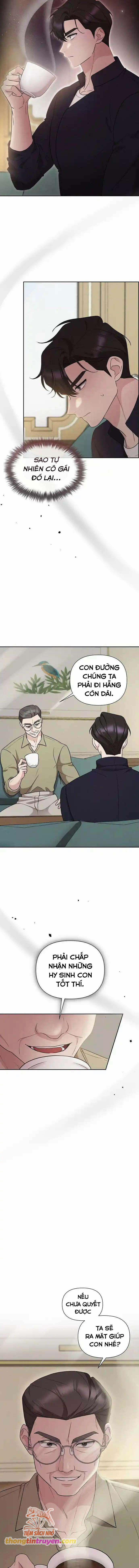 [18+] Đêm Nuốt Chửng 10 trang 5