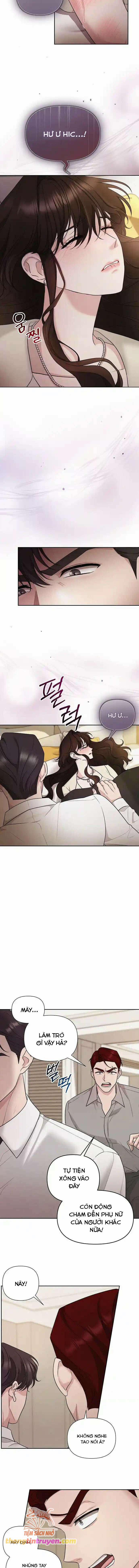 [18+] Đêm Nuốt Chửng 12 trang 2