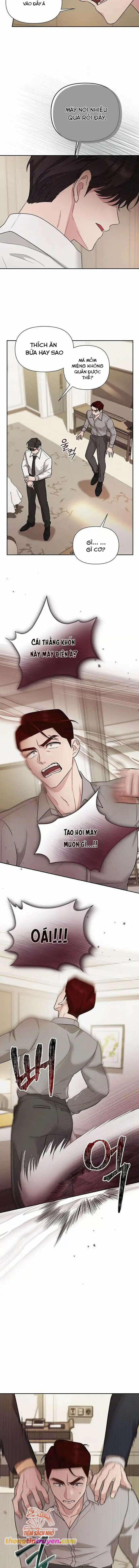 [18+] Đêm Nuốt Chửng 12 trang 3