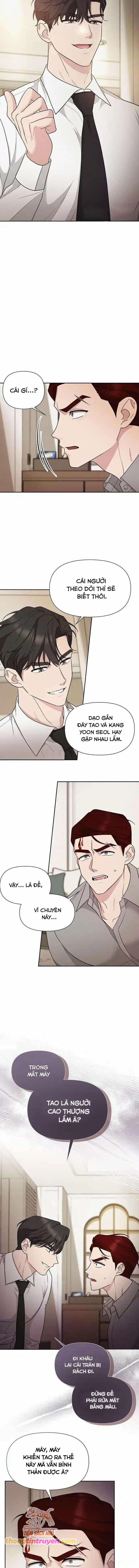 [18+] Đêm Nuốt Chửng 12 trang 6