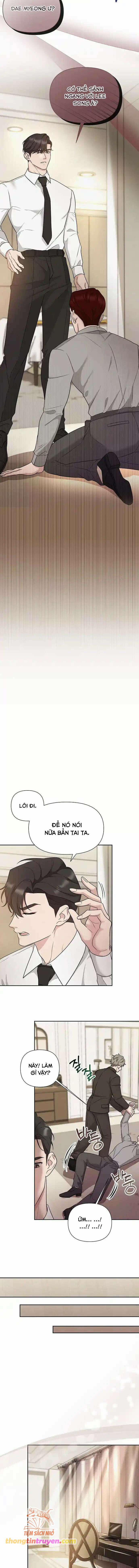 [18+] Đêm Nuốt Chửng 12 trang 8