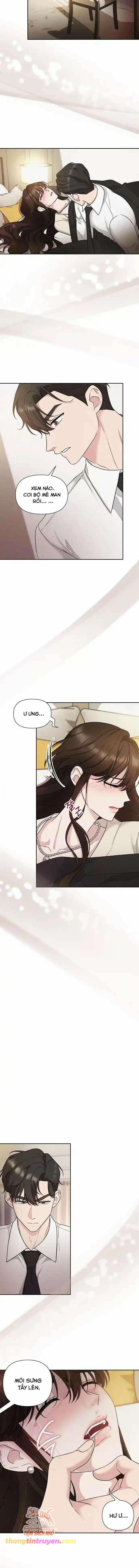 [18+] Đêm Nuốt Chửng 12 trang 9