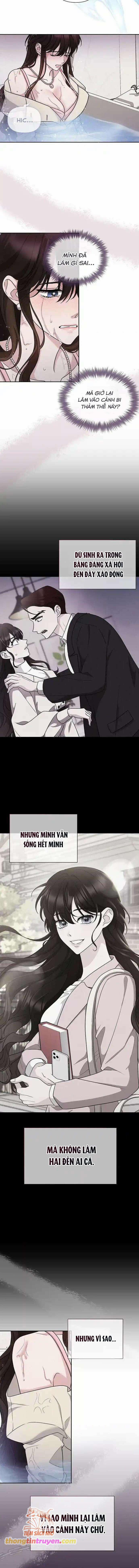 [18+] Đêm Nuốt Chửng 13 trang 9