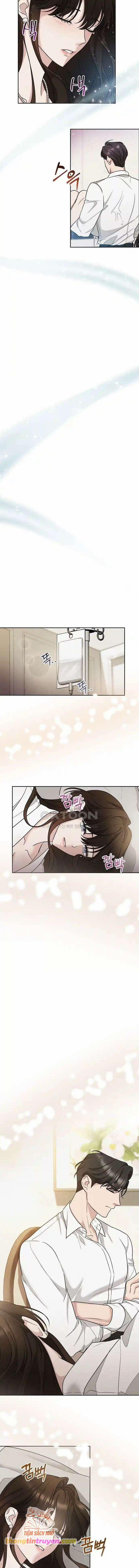 [18+] Đêm Nuốt Chửng 14 trang 3