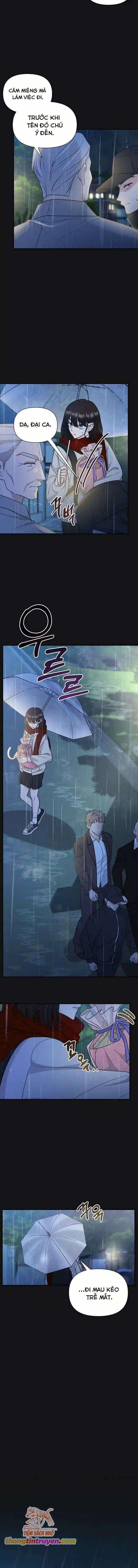 [18+] Đêm Nuốt Chửng 15 trang 4