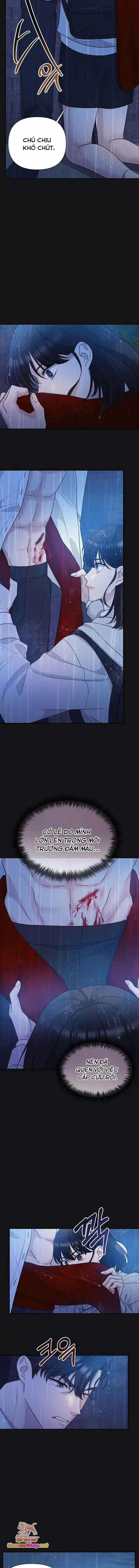 [18+] Đêm Nuốt Chửng 16 trang 5