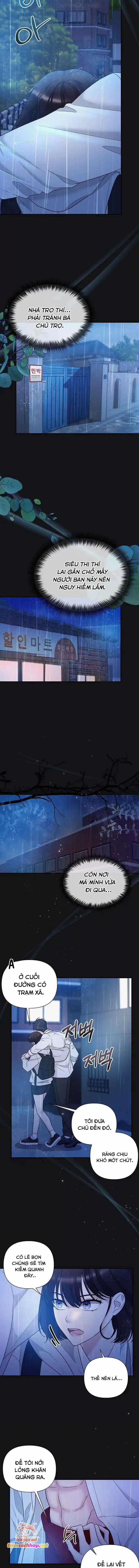 [18+] Đêm Nuốt Chửng 16 trang 9