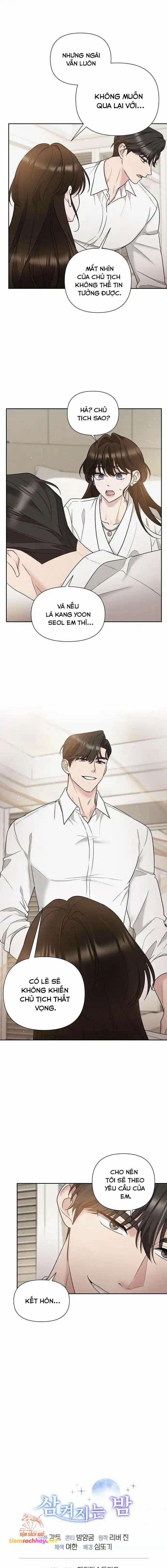 [18+] Đêm Nuốt Chửng 18 trang 12