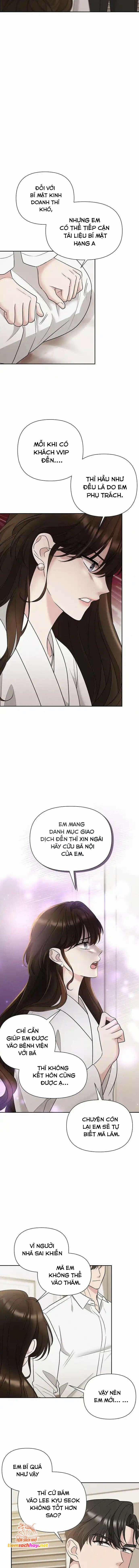 [18+] Đêm Nuốt Chửng 18 trang 3