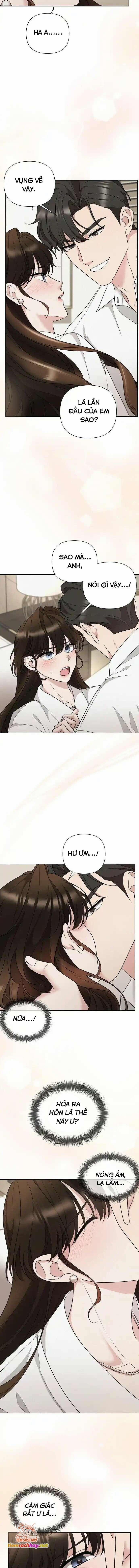 [18+] Đêm Nuốt Chửng 19 trang 5