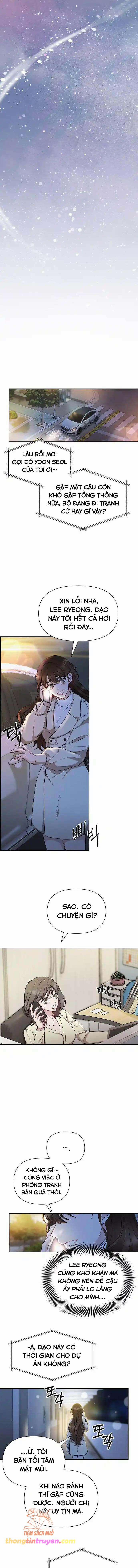 [18+] Đêm Nuốt Chửng 2 trang 14