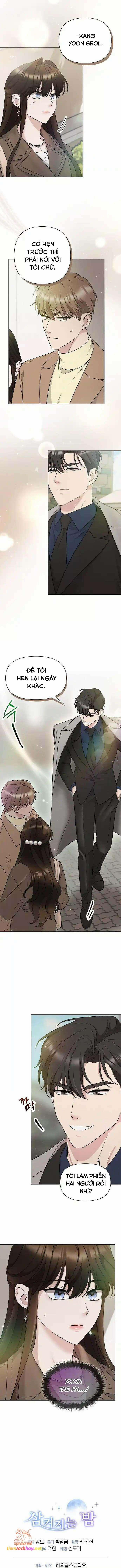 [18+] Đêm Nuốt Chửng 20 trang 12
