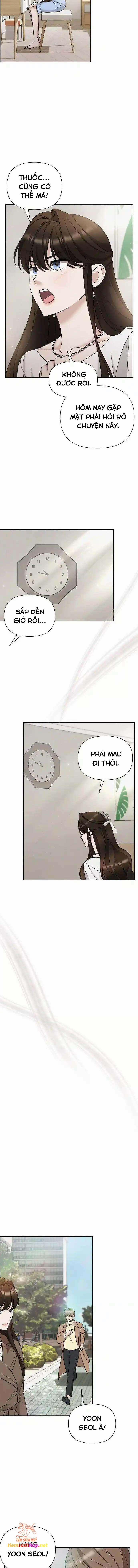 [18+] Đêm Nuốt Chửng 20 trang 6