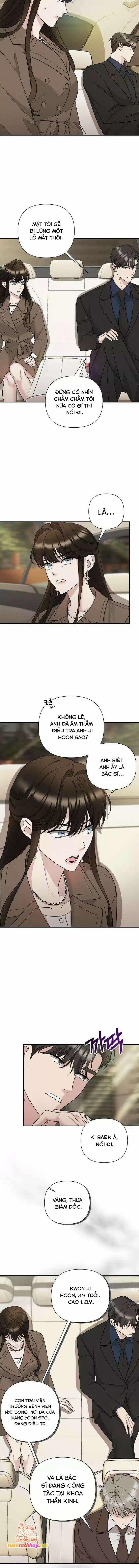 [18+] Đêm Nuốt Chửng 21 trang 8