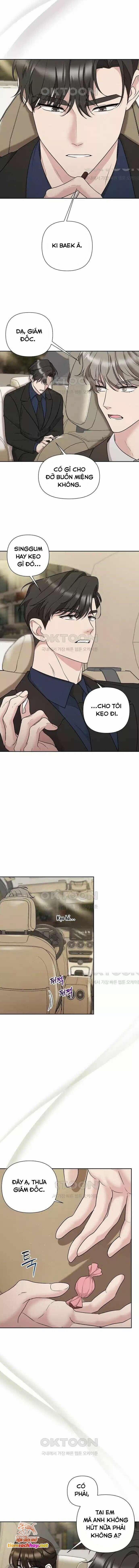 [18+] Đêm Nuốt Chửng 22 trang 5