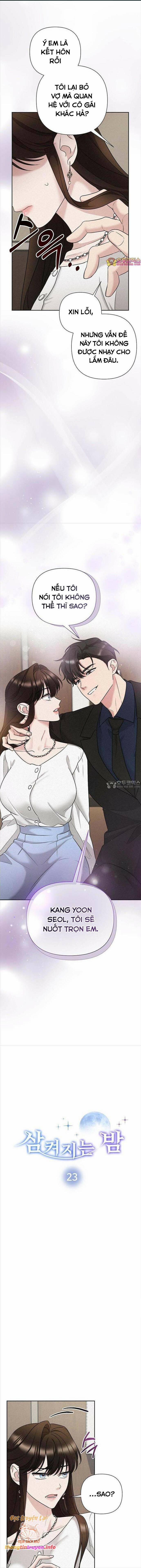 [18+] Đêm Nuốt Chửng 23 trang 0