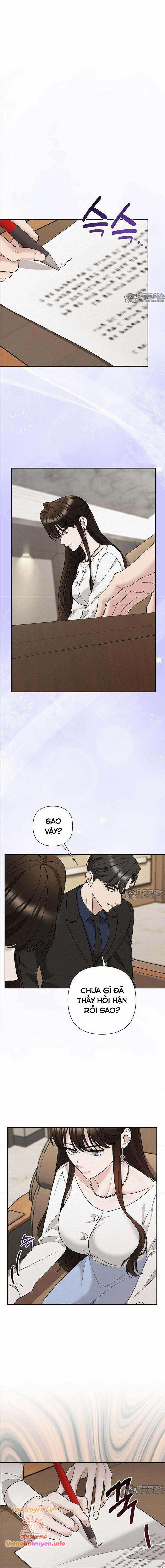 [18+] Đêm Nuốt Chửng 23 trang 10