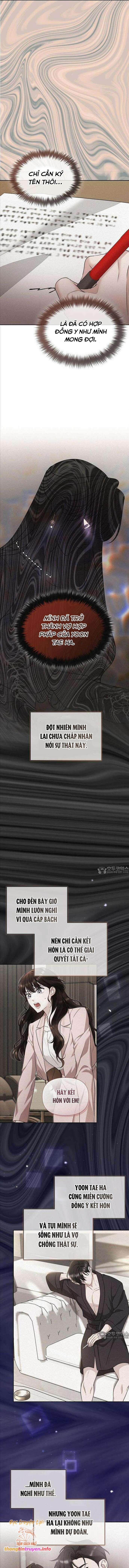 [18+] Đêm Nuốt Chửng 23 trang 11